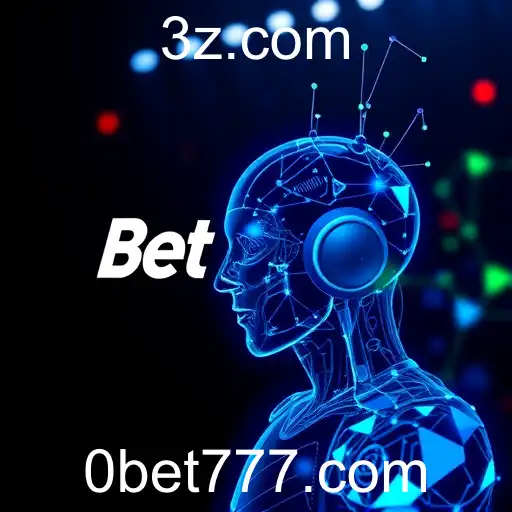 A Ascensão do Bet777 no Mercado de Jogos Online