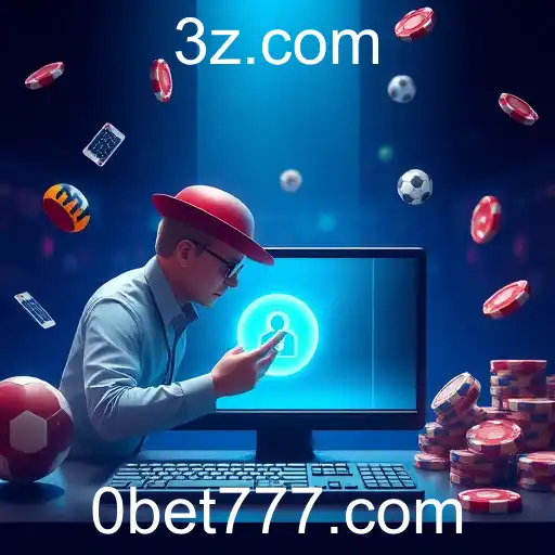 Tendências e inovações no mercado de jogos online