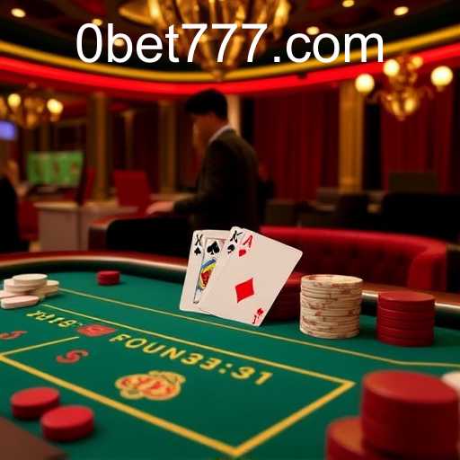 Online Baccarat