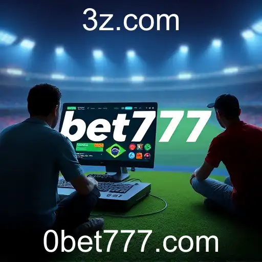 Expansão dos Jogos Online no Brasil: O Impacto de bet777