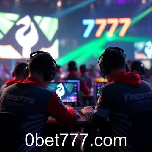 O Impacto Crescente dos eSports no Mercado Global de Jogos
