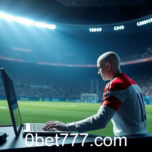 A Nova Era dos Jogos: O Impacto das Apostas Online