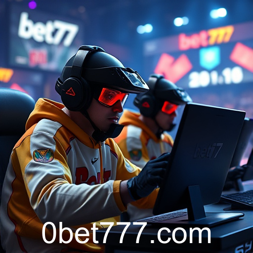 O Impacto dos Jogos Online em 2025