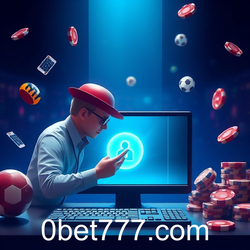 Impacto do Novo Regulamento nos Jogos Online
