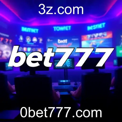 Nova Era dos Jogos Online com bet777