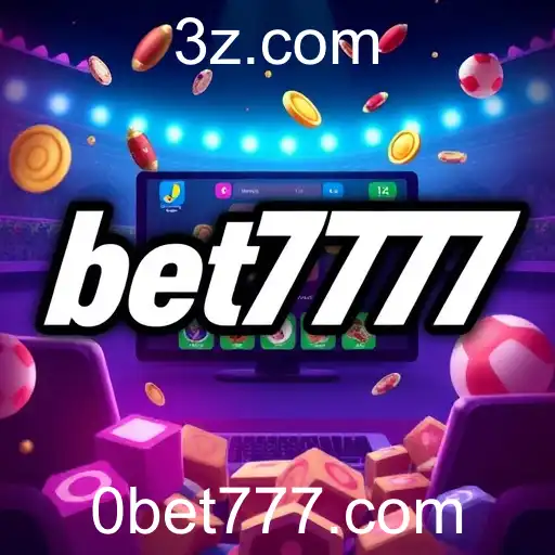 Revolução nos Jogos: Bet777 e a Era das Apostas Interativas