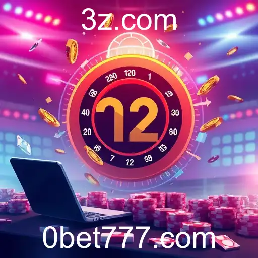 Revolução Digital dos Jogos de Azar: Apostando no Futuro