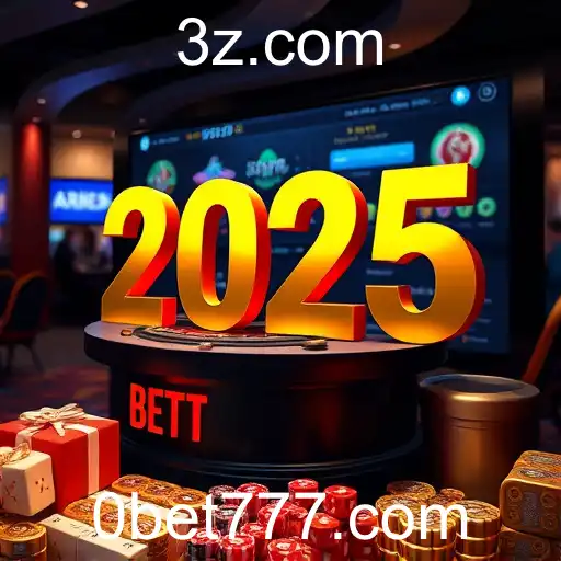 O Crescimento Exponencial dos Cassinos Online em 2025