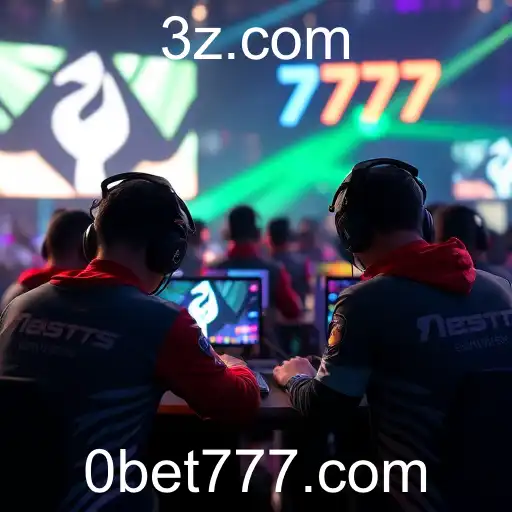 O Impacto Crescente dos eSports no Mercado Global de Jogos