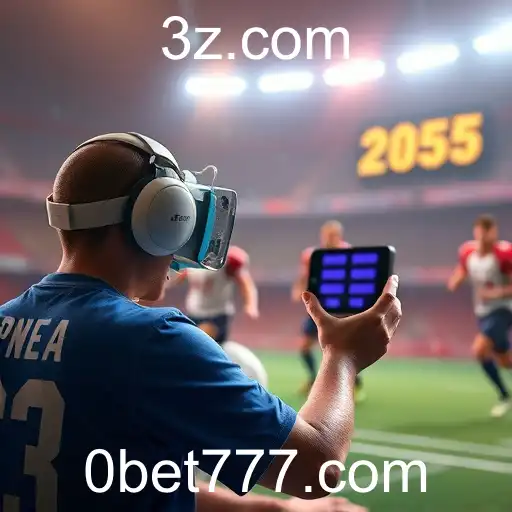 Inovações e Tendências no Mundo dos Jogos Online