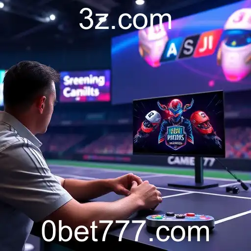 A Nova Dinâmica dos Jogos Online no Brasil