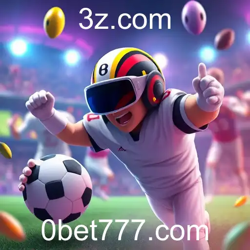 Tendências e Inovações no Mundo dos Jogos Digitais