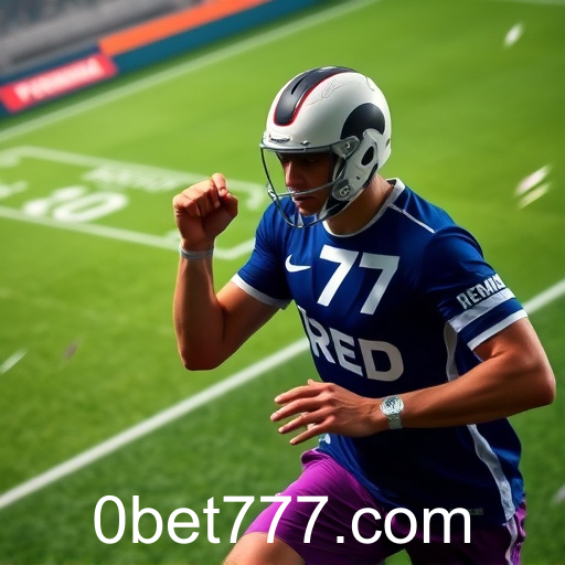 Apostas Esportivas no Bet777: Um Mergulho no Mundo das Chances e Estratégias