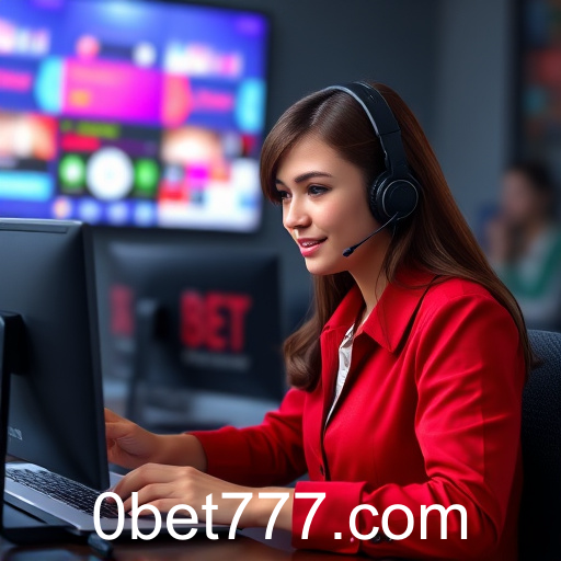 A Importância do Suporte ao Cliente em Plataformas de Jogos: O Caso do bet777
