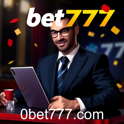 Explorando o Programa VIP no site de jogos bet777