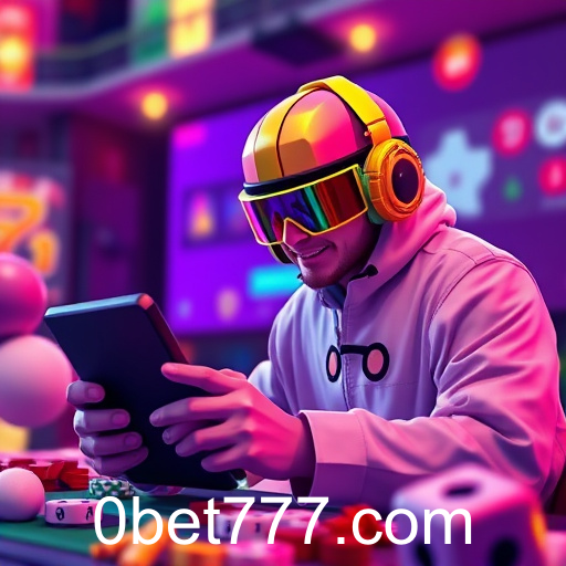 Tendências do Jogo Online em 2025
